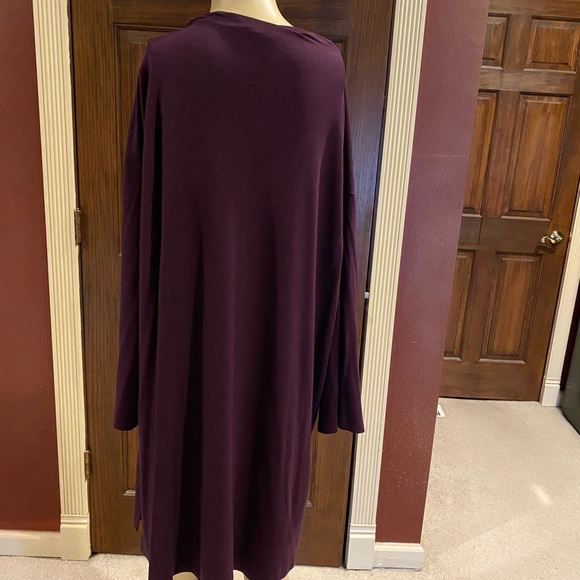 Eileen fisher dress - Picture 4 of 6